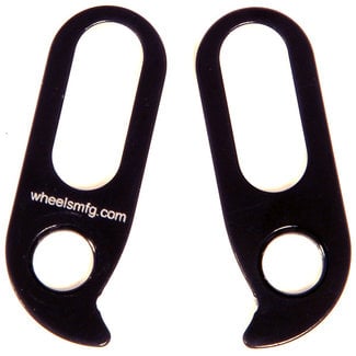 Wheels Manufacturing Wheels Manufacturing Emergency Derailleur Hanger