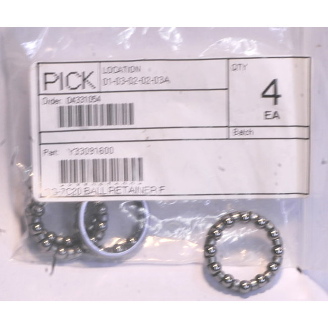 Shimano Nexus 7 Bearing [BB1]