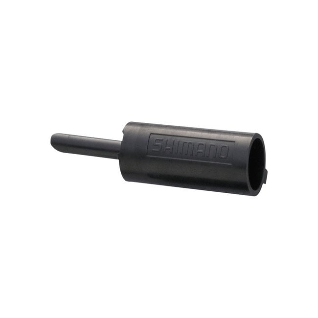 Shimano ST-9000 ST Nose Cap with Short Tongue, For STI