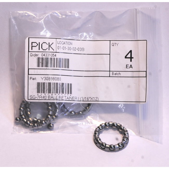 Shimano Nexus 7 Bearing [BB1]