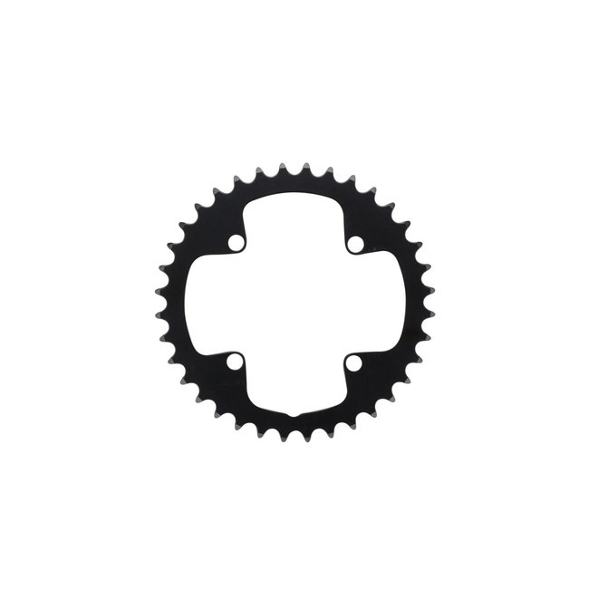 FSA Pro Road Omega/Vero Pro Chainring Black 34T 90BCD