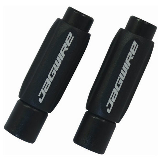 Jagwire Jagwire Pro Inline Barrel Adjuster for Brakes (Pair) [D11]