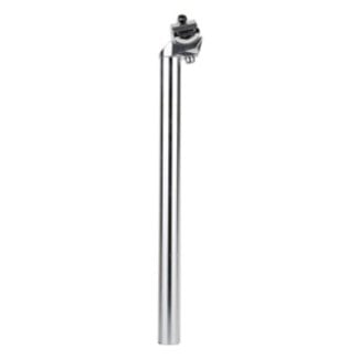 Sunlite Seatpost Pillar Silver 25.0 x 350