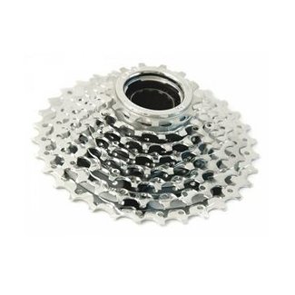 Sunrace MF-M56 8-Speed Freewheel 13-34