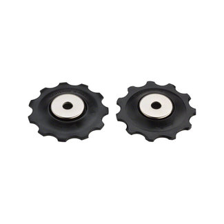Shimano Shimano 11T Pulley wheels for 11-speed RD-5800-SS Tension & Guide Pulley Set [B16]