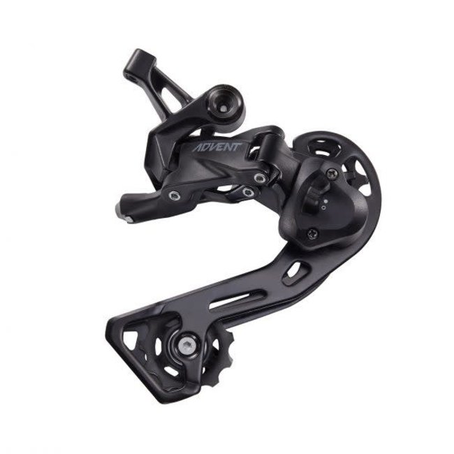 Rear MTB Derailleur Microshift Advent Clutch RD-M6195 9-Speed (Advent Only)