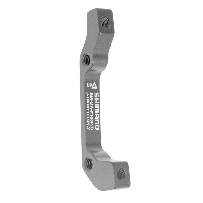 Shimano Disc Brake Adapter for Post Mount Caliper