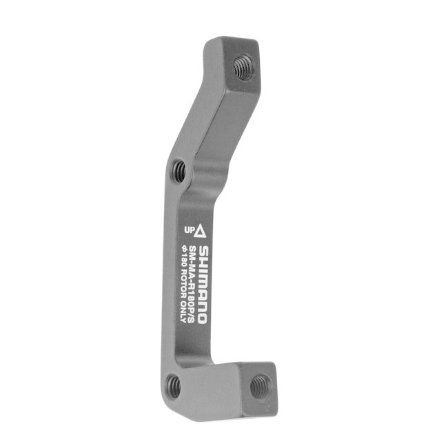 Shimano Disc Brake Adapter for Post Mount Caliper