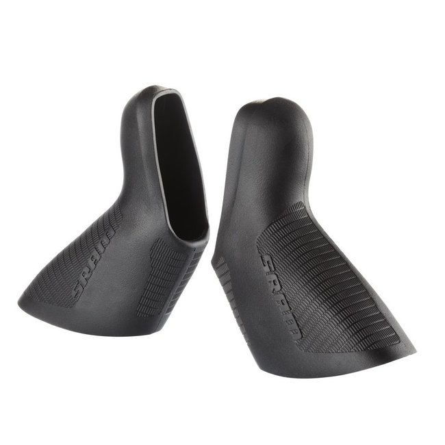 SRAM Sram Hoods for Gen 1 Double Tap Levers (10-speed Rival  Apex)