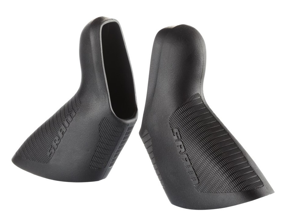 Sram Hoods for Gen 1 Double Tap Levers (10-speed Rival Apex
