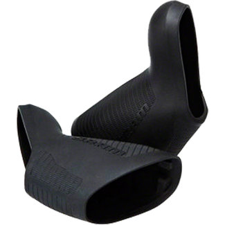 SRAM Sram Hoods For Red 22, Force 22, Rival 22 Mechanical Shifters Black