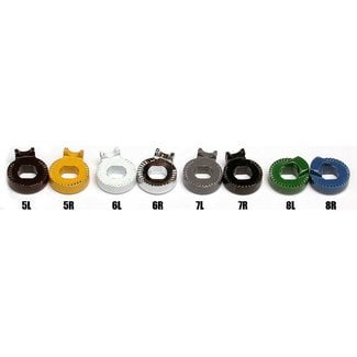 Shimano Shimano Alfine/Nexus Non-turn Washer [BB2]