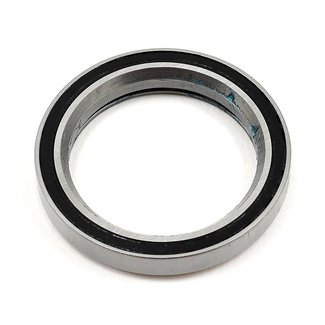 FSA Headset Bearing 1-1/8" MR043 872e-RS 30.15 x 41.5 x 6.5mm, Chrome Steel, ACB, 1-1/8" x 36°/36° (MR043) [F13]