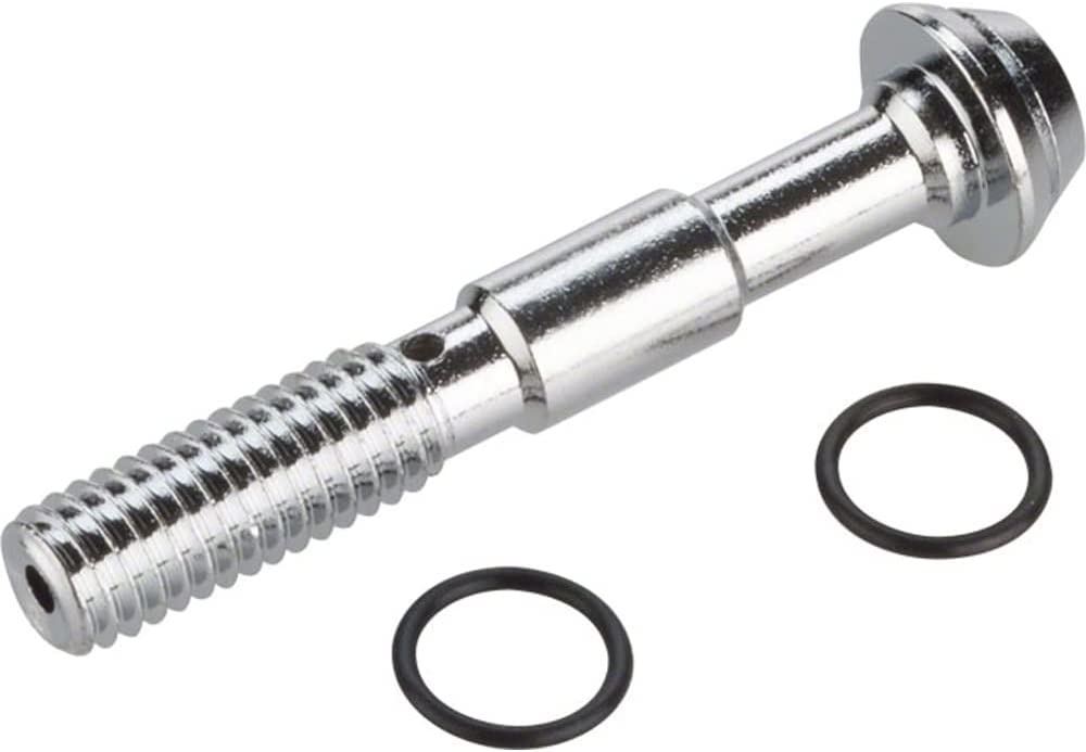 Shimano Bremsflüssigkeit einfüllen/entlüften? (Fahrrad, E-Bike