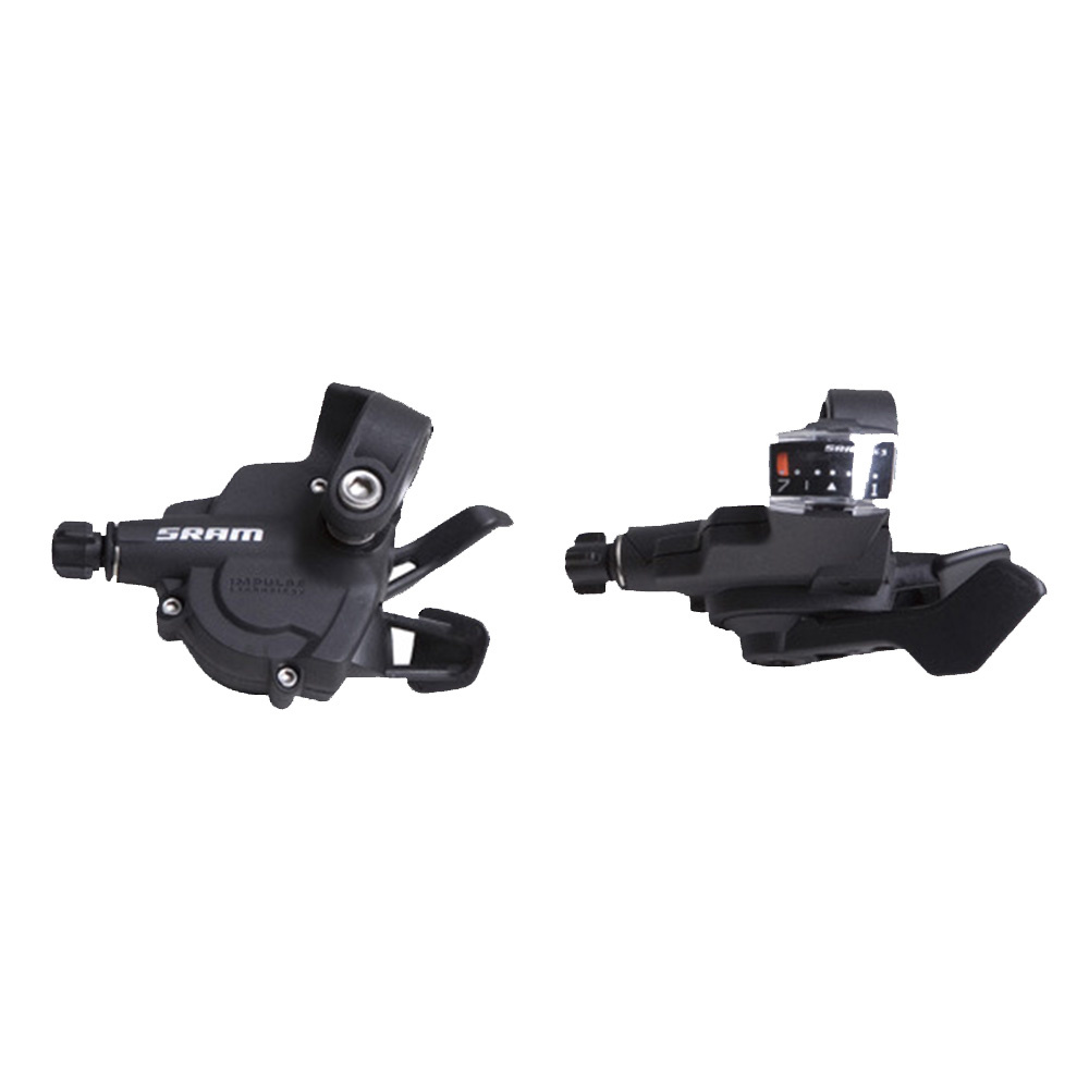 Sram 7 speed shifter hotsell