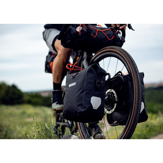 Ortlieb Gravel Pack Pannier 25L