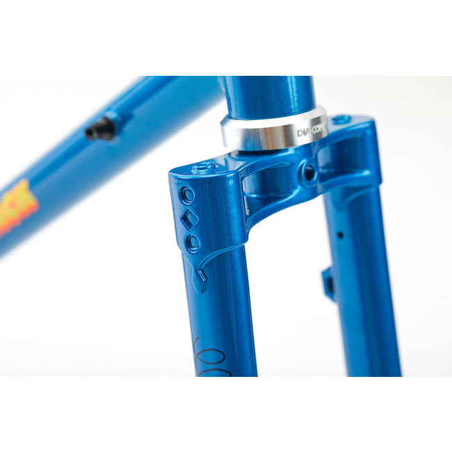 Bassi Hog's Back Frameset