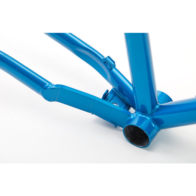 Bassi Hog's Back Frameset