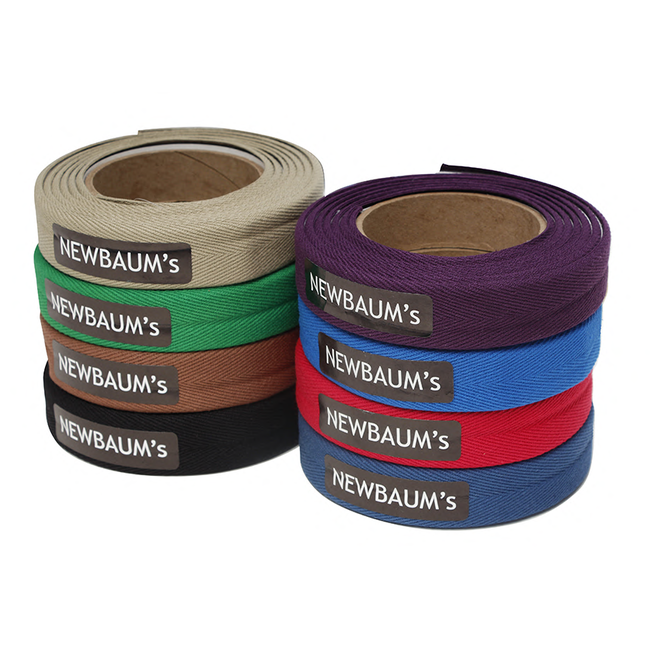 Newbaum's Cushioned Cloth Bar Tape