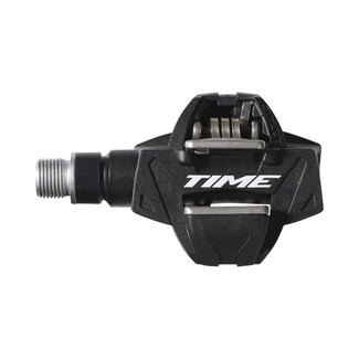 Time TIME ATAC XC 4 Clipless Pedals (Steel Spindle)