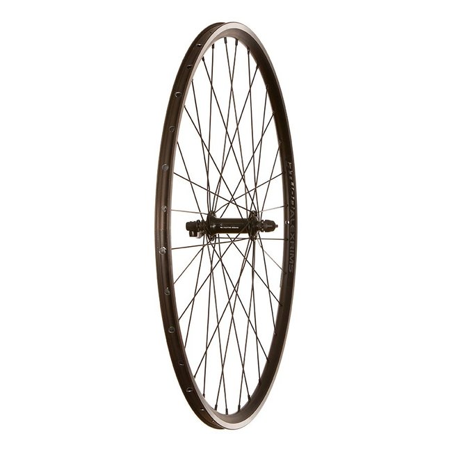 Wheel Shop Alex AT490 Shimano Tiagra RS400 Wheel Front 700C 622 Holes 32 QR 100mm Rim Urbane Cyclist