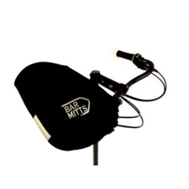 Bar Mitts Townie Mitts - For Swoopy Bars