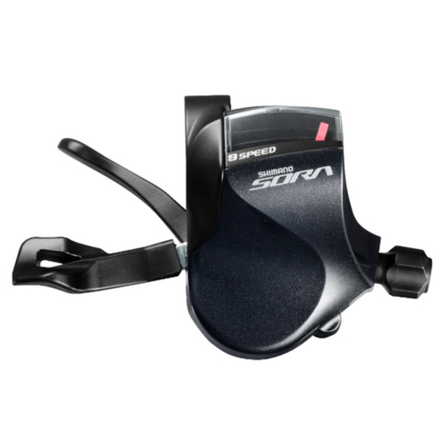 Sora flat bar shifter hotsell