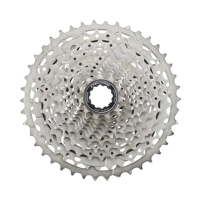 Shimano 11-speed Cassette  Deore 11-42 CS-M5100