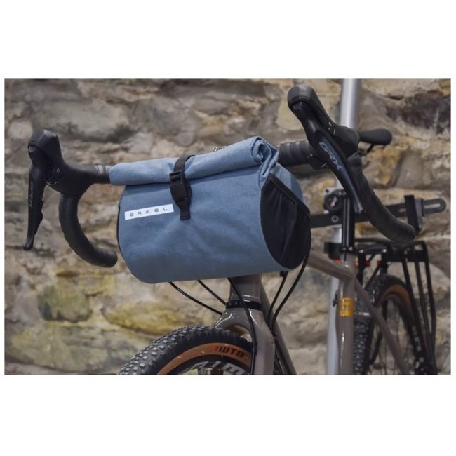 Arkel E.T. Burrito Handlebar Bag