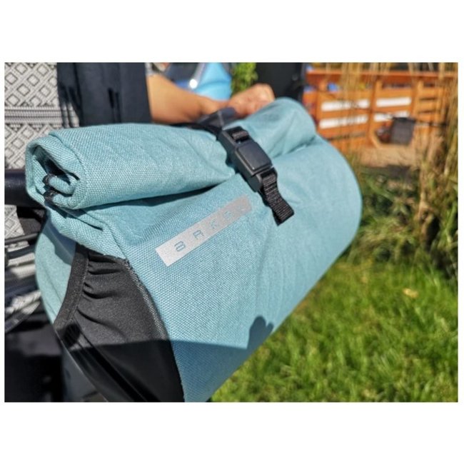 Arkel E.T. Burrito Handlebar Bag