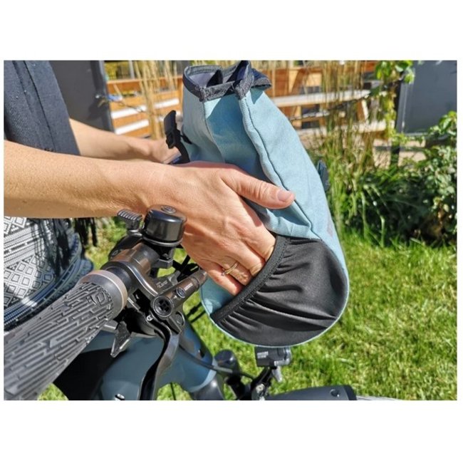 Arkel E.T. Burrito Handlebar Bag