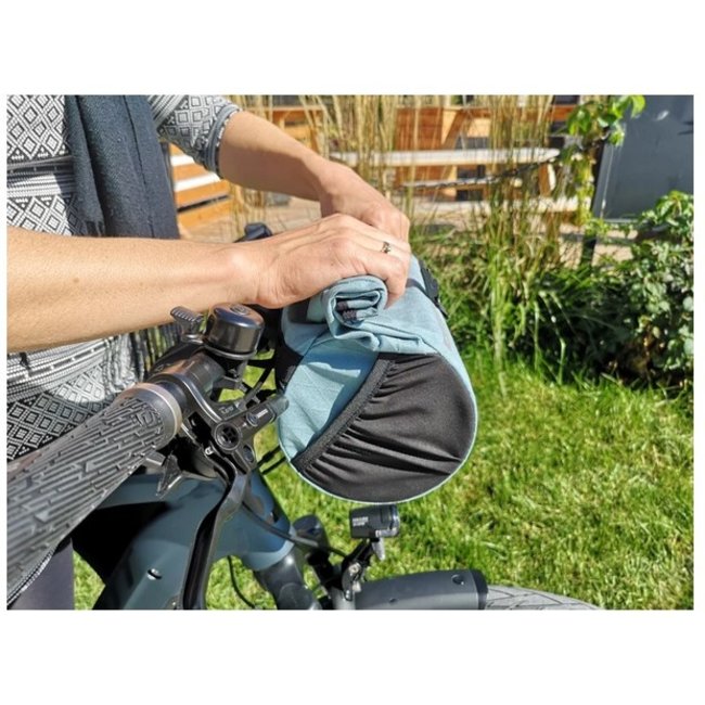 Arkel E.T. Burrito Handlebar Bag