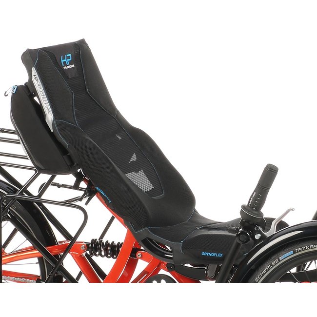 HP Velotechnik Ergomesh Seat Cushion Set - SIZUBZPOPS