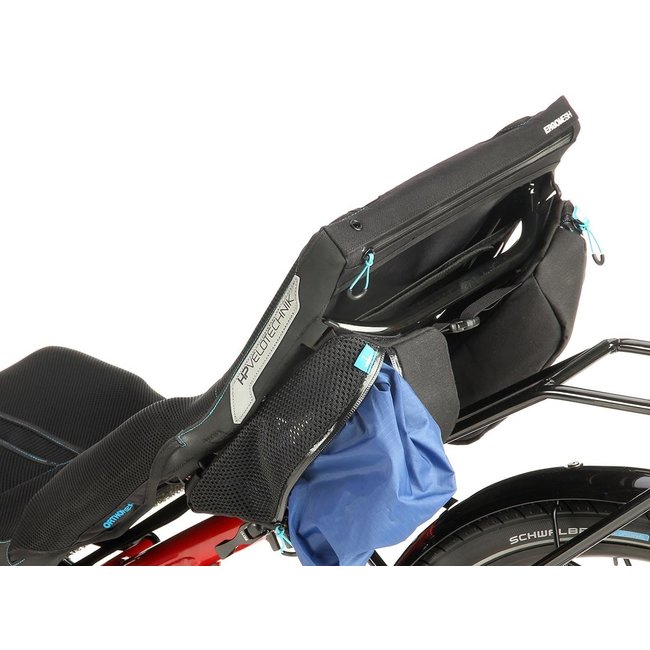 HP Velotechnik Ergomesh Seat Cushion Set - SIZUBZPOPS