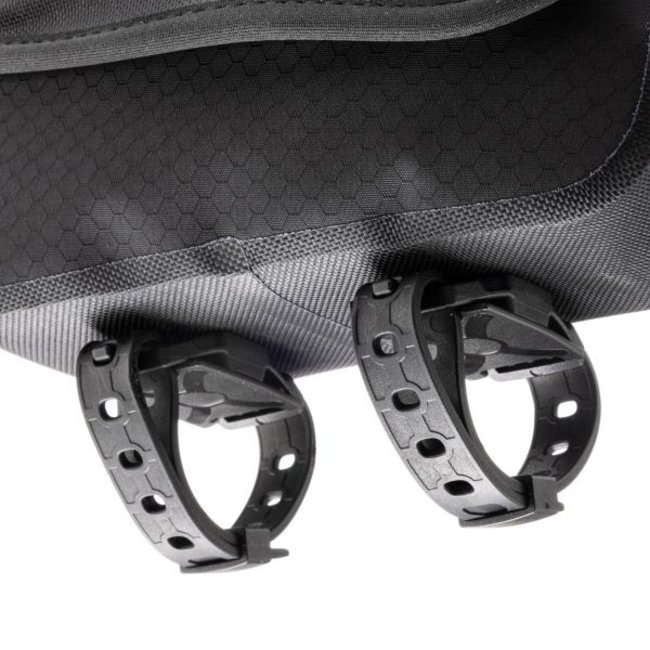 Ortlieb Bike Packing Fuel-Pack Black Matte 1 L