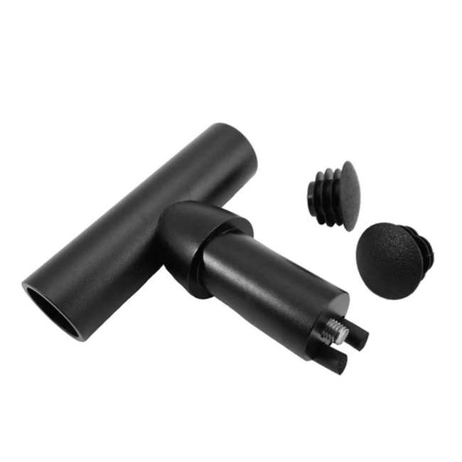 HP Velotechnik Universal T-Bar Accessory Holder - CHUHTB [TR4]