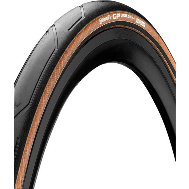 Continental Grand Prix Urban 700x35 (35-622) Folding Tire