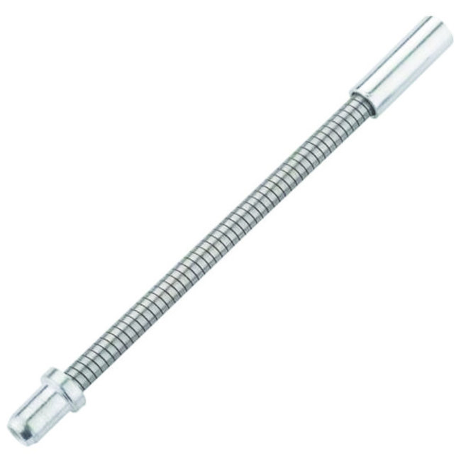 Jagwire Brake Noodle, Bend Flexi, Short