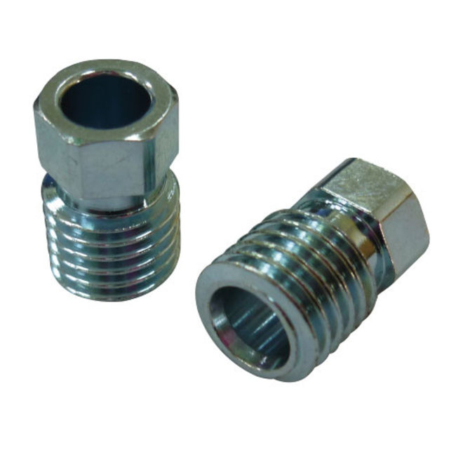 Jagwire Compression Nut for Magura MT8, MT6, MT4