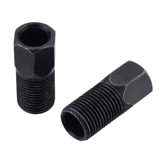 Jagwire Jagwire Compression Nut for Shimano