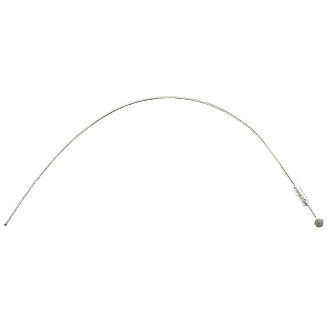 Jagwire EZ-Handle 1.8mm x 330mm Single-End Straddle Wire