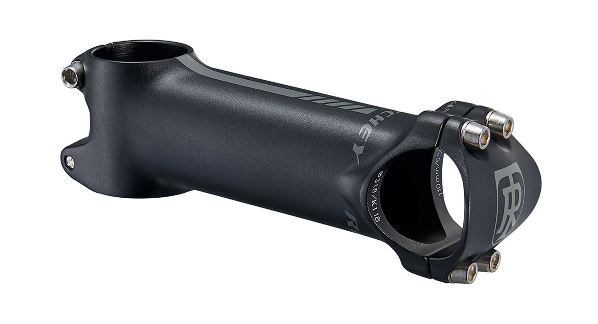 Ritchey Comp 4-Axis Stem 1 1/8 Threadless +6R 31.8mm Bar Clamp