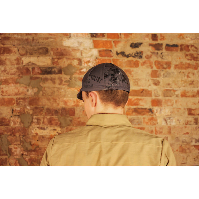 Urbane Cycling Cap Glitch