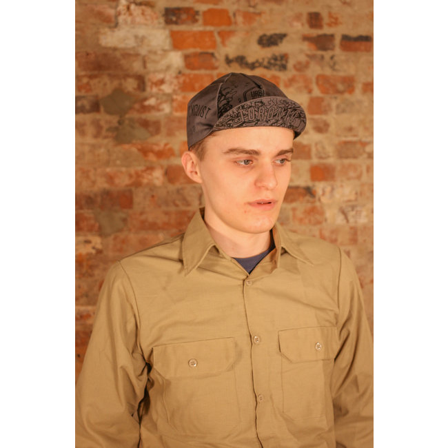 Urbane Cycling Cap Glitch