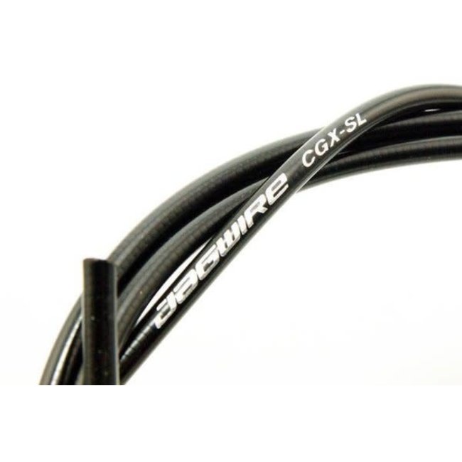 Jagwire CGX-SL 5mm Brake Housing - 1 foot