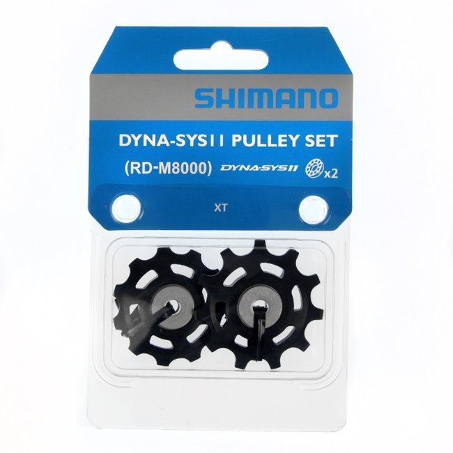 Shimano Pulley set for RD-M8000