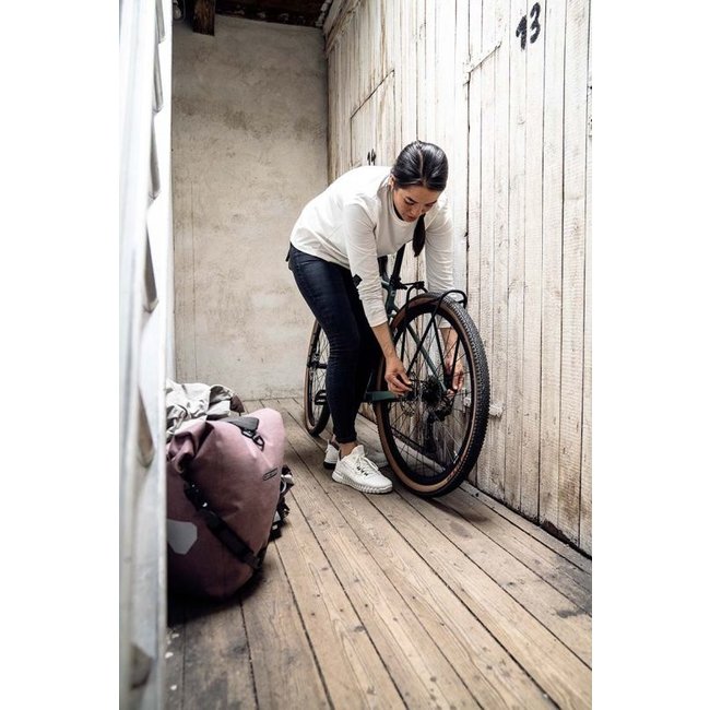 Ortlieb Quick Rack Light