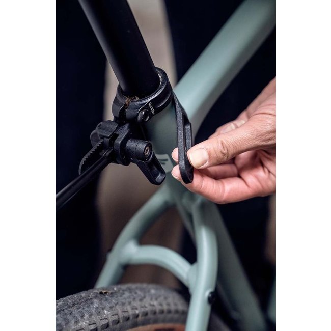 Ortlieb Quick Rack Light