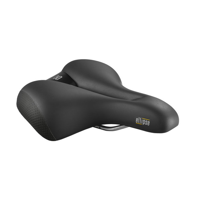 Selle Royal Ellipse Saddle Unisex