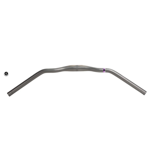 SimWorks Fun 3 Handlebar 31.8